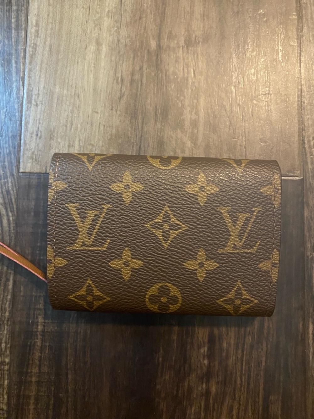 Louis Vuitton Victorine TriFold Wallet - Picture 3 of 7